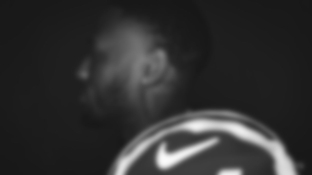 34 CB Isaiah Rodgers