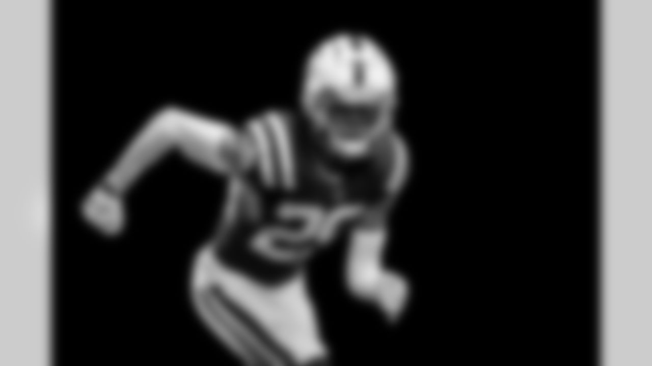 29 CB JuJu Brents