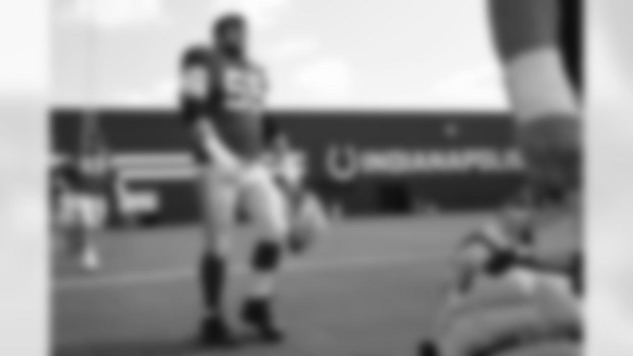56 C/G Quenton Nelson