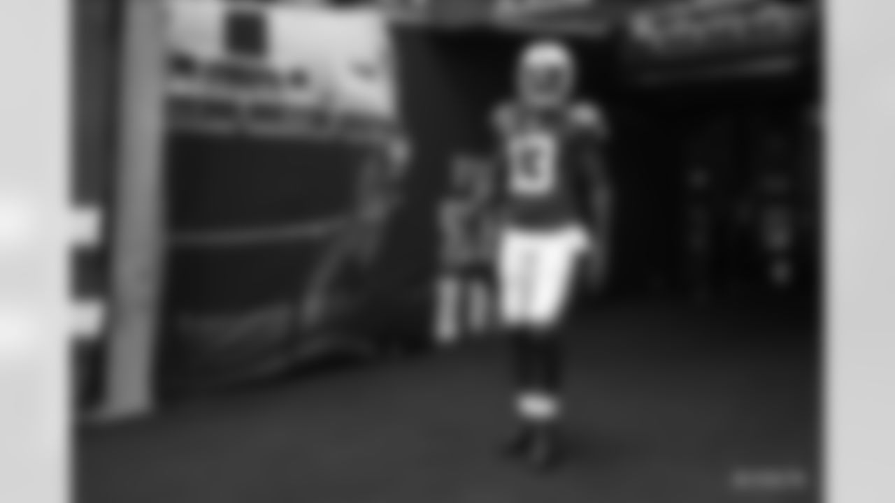13 WR T.Y. Hilton