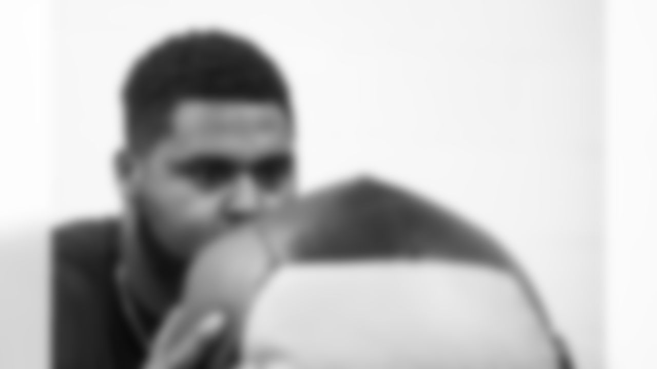 96 DT R.J. McIntosh