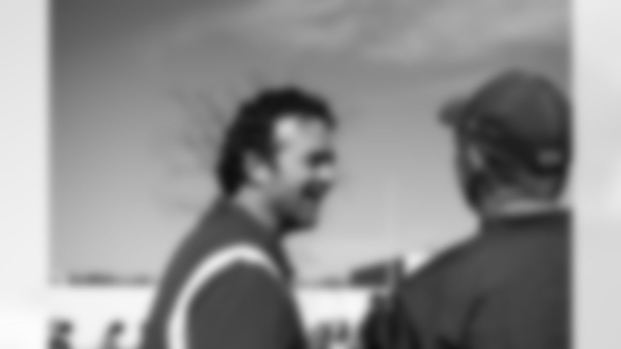 Jeff Saturday Head Coach,