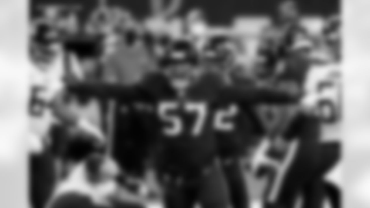 OLB Brennan Scarlett
