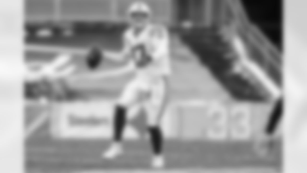 17 QB Philip Rivers