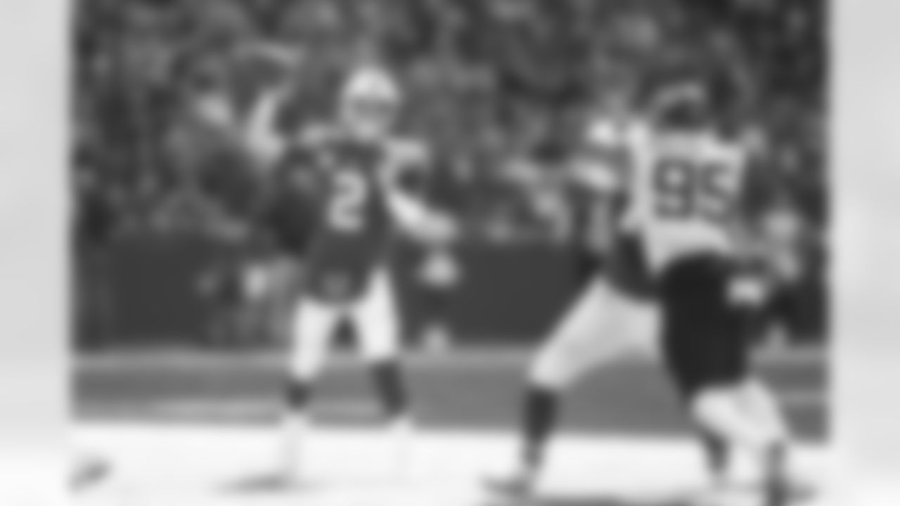 2 QB Matt Ryan
