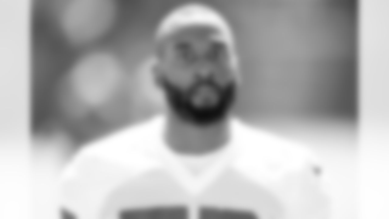 53 LB Shaquille Leonard