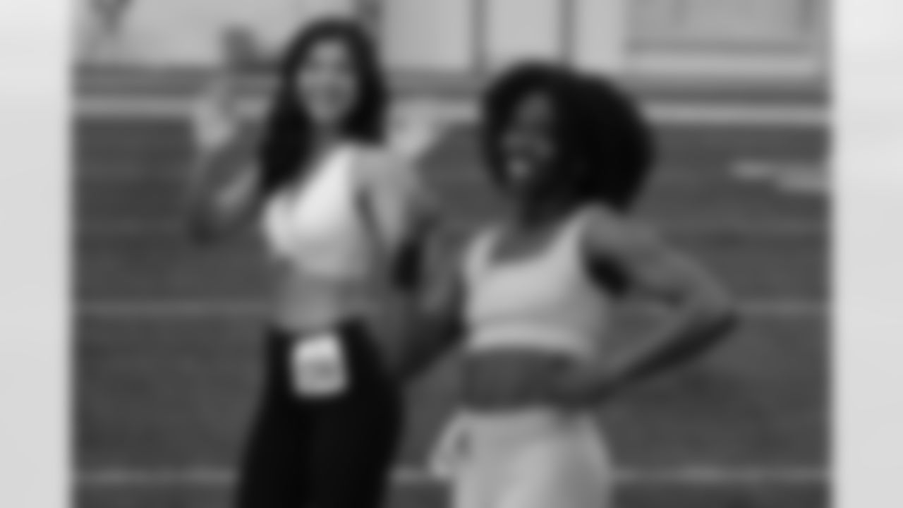 2023 Cheer Showcase Prep Class