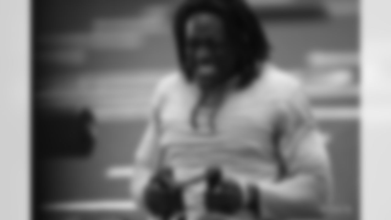 80 TE Jelani Woods