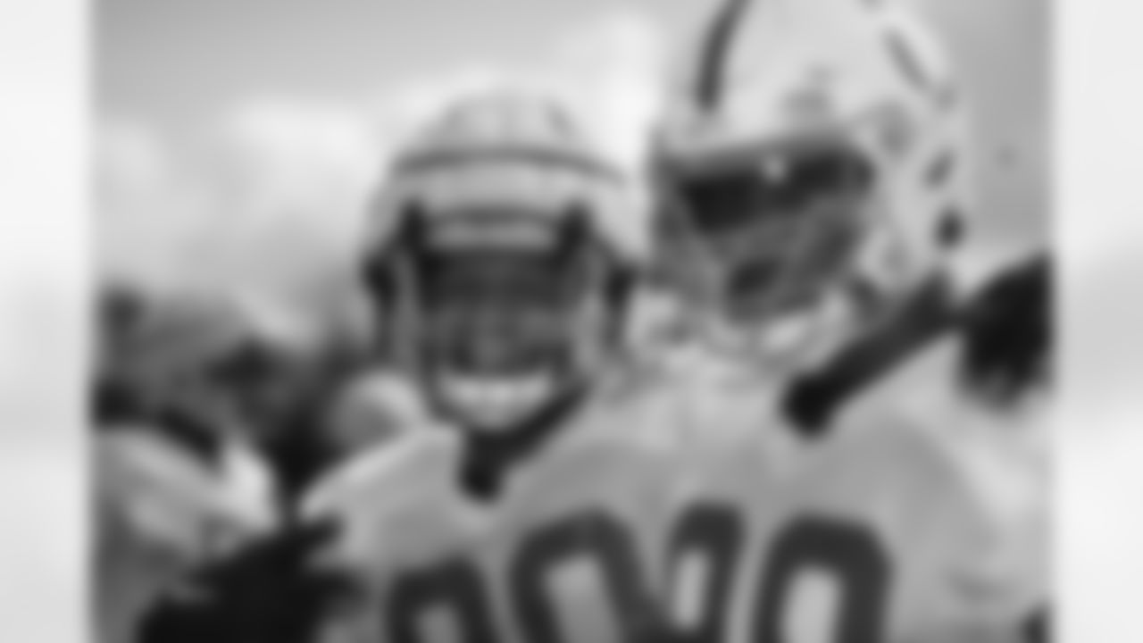 90 DT Grover Stewart