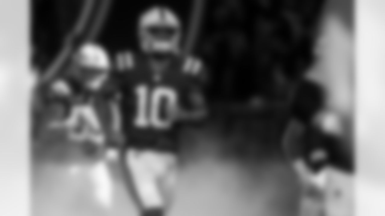 10 WR Dezmon Patmon