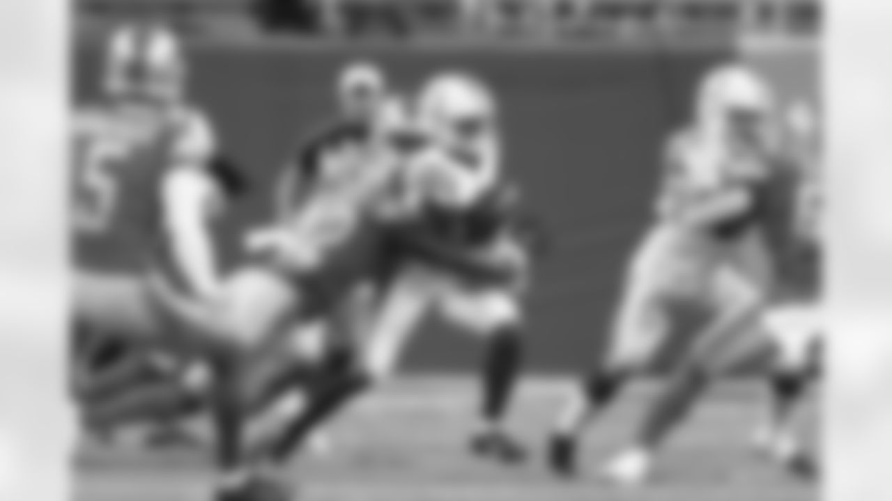 12 WR DeMichael Harris