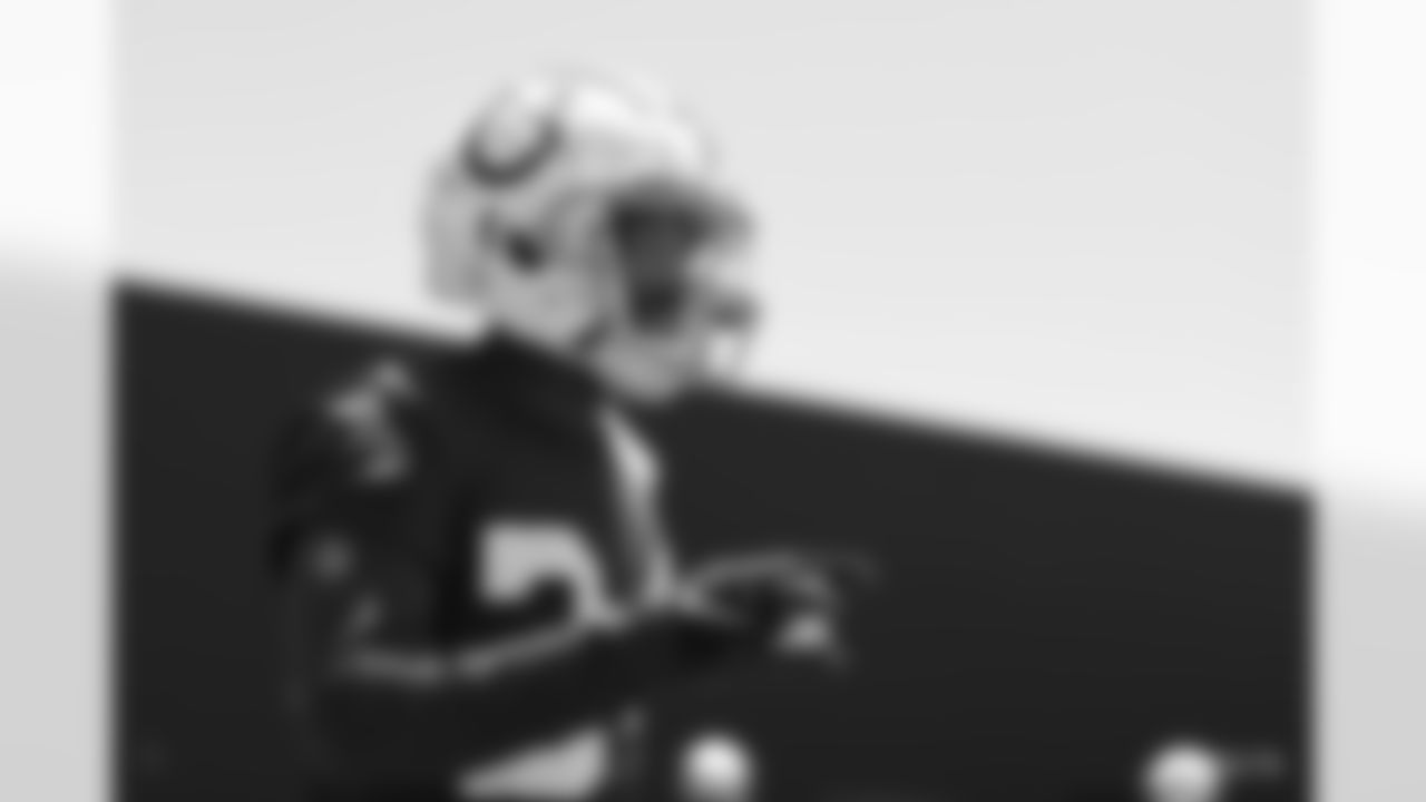 34 CB Isaiah Rodgers