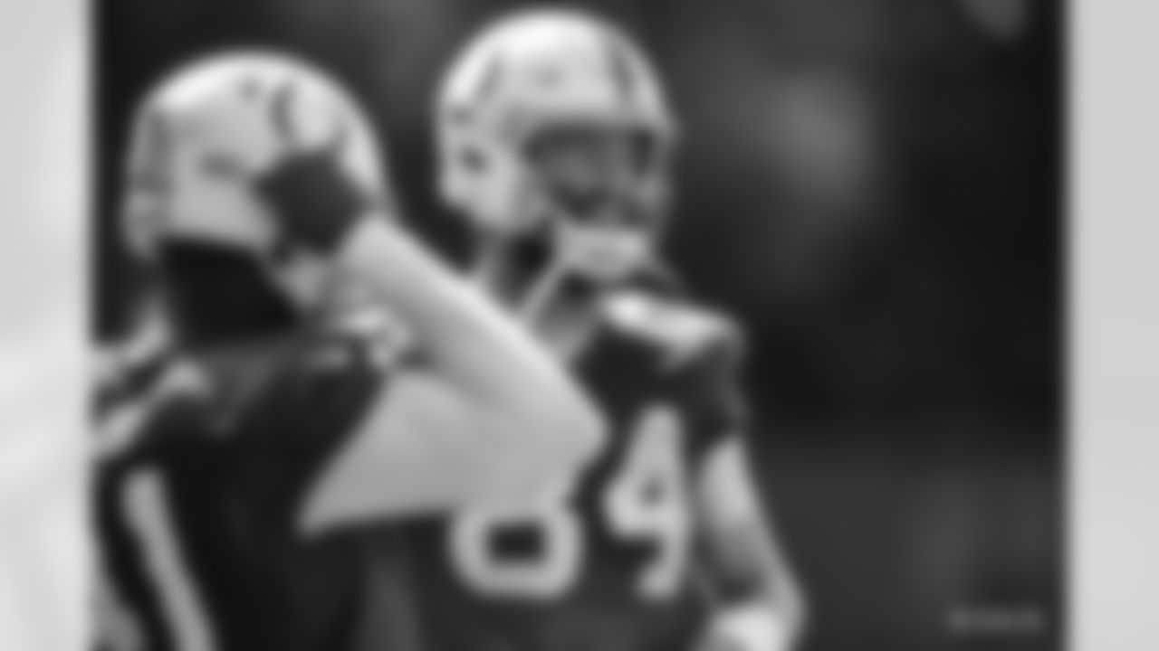 84 TE Jack Doyle