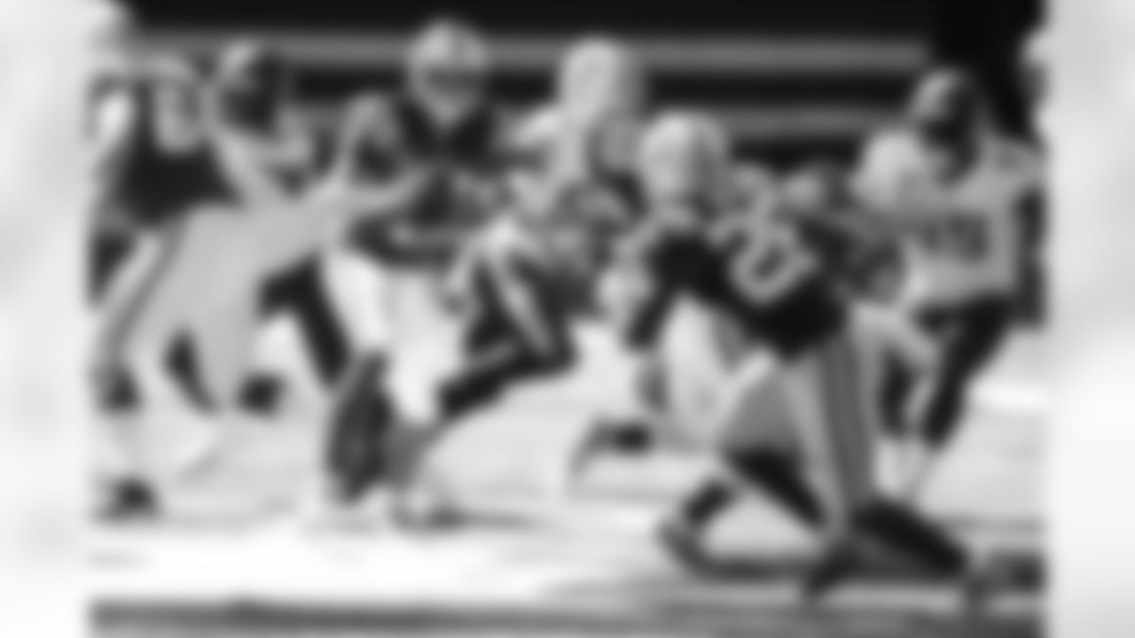 17 QB Philip Rivers