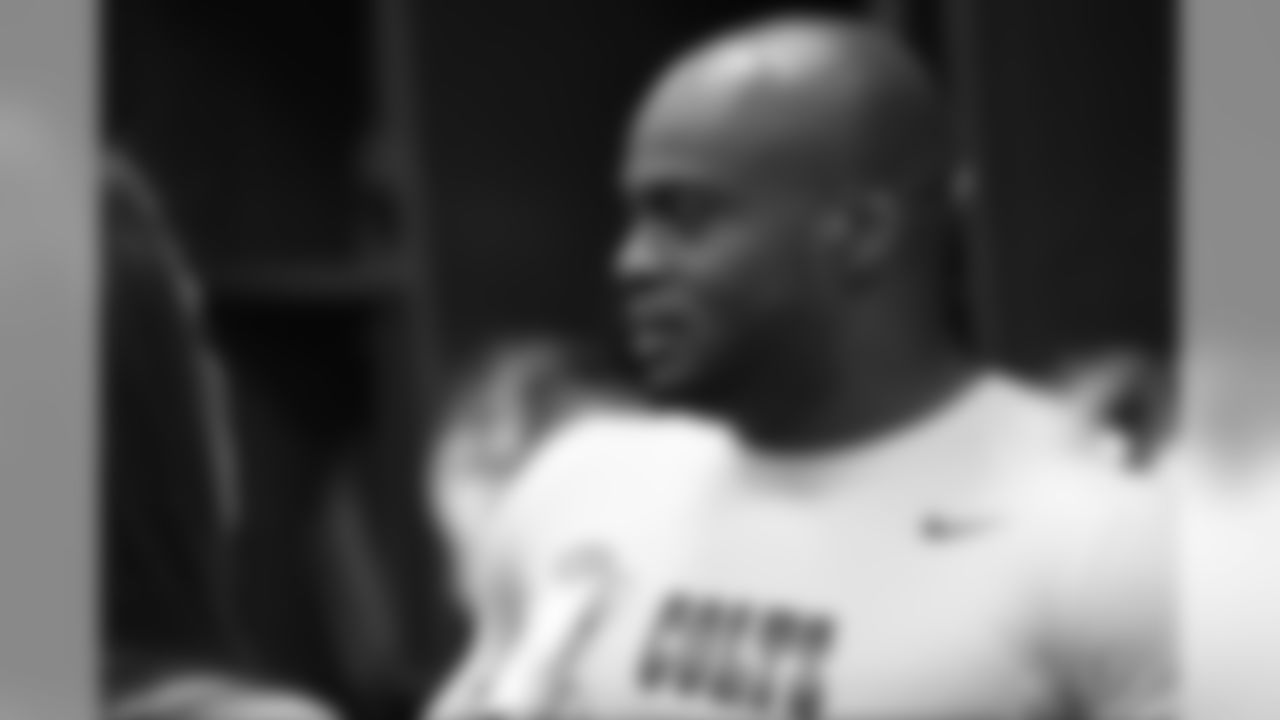 50 Freeman, Jerrell ILB