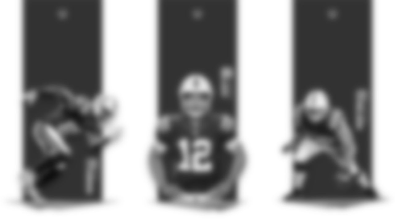 A look back at various social media graphics across our @Colts Twitter, Instagram, and Facebook platforms.