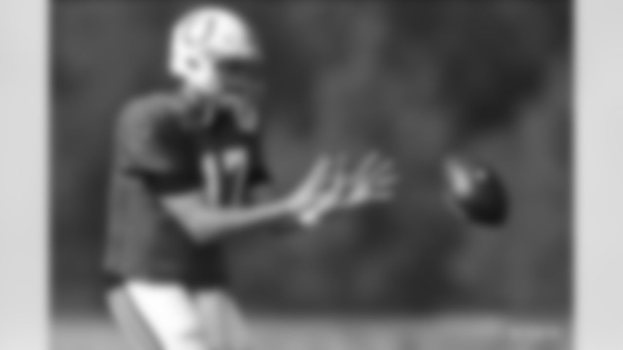 Philip Rivers #17 QB 6-5 228lbs 38yrs Exp 17 North Carolina State