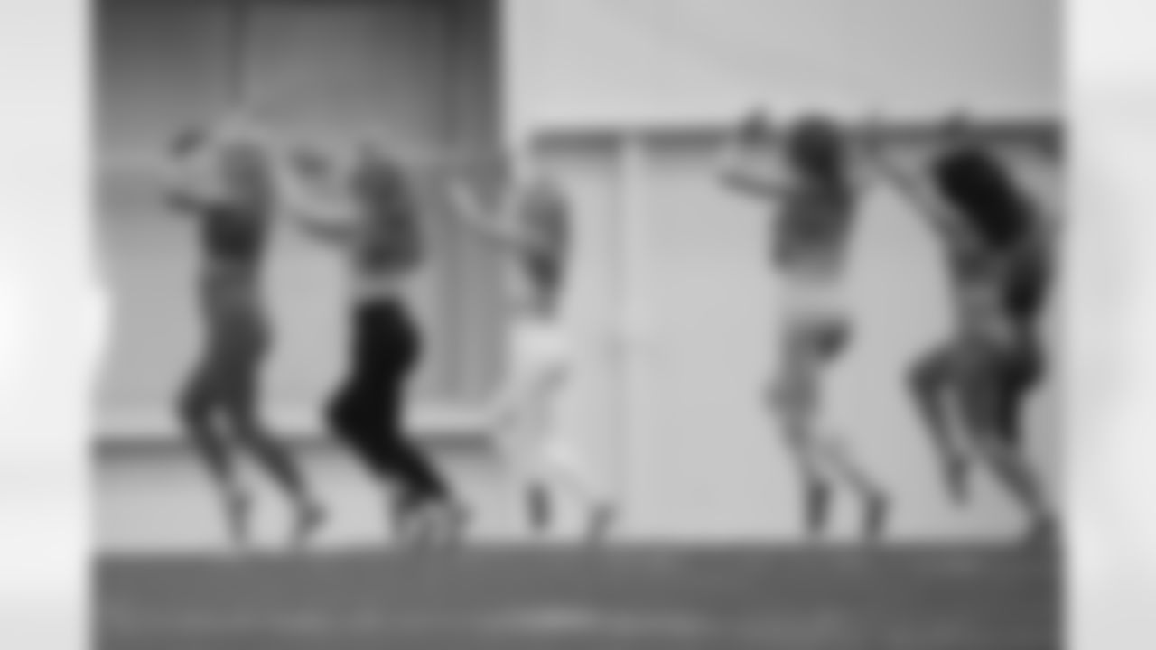 2023 Cheer Showcase Prep Class