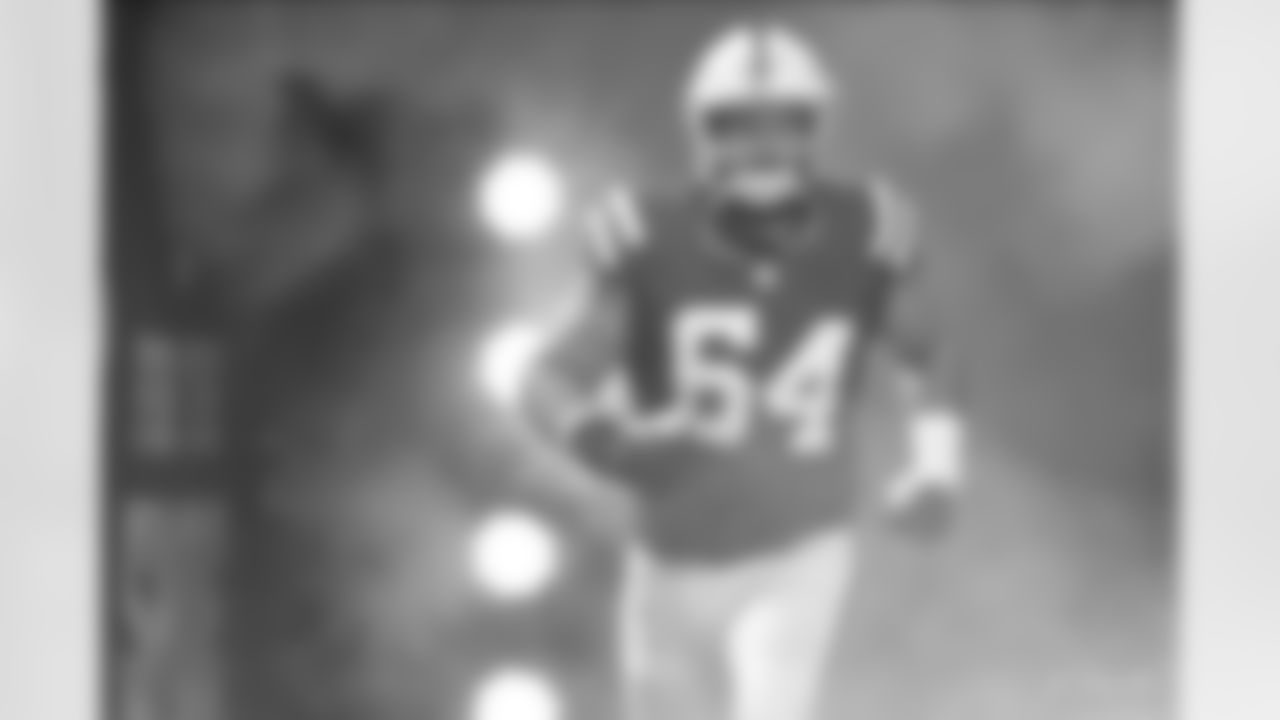 64 G Mark Glowinski