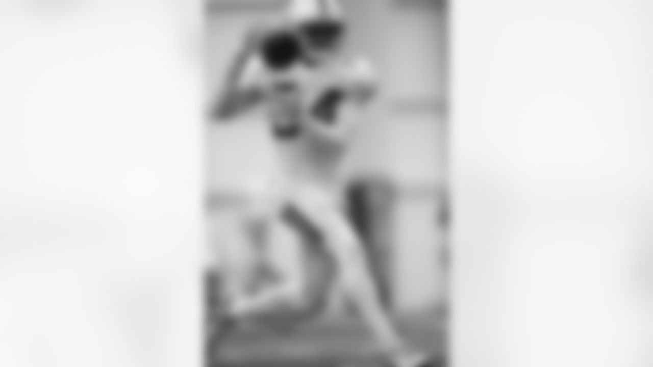 34 CB Isaiah Rodgers Sr.