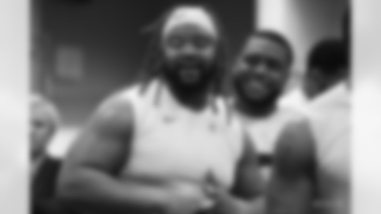 95 DT Taylor Stallworth