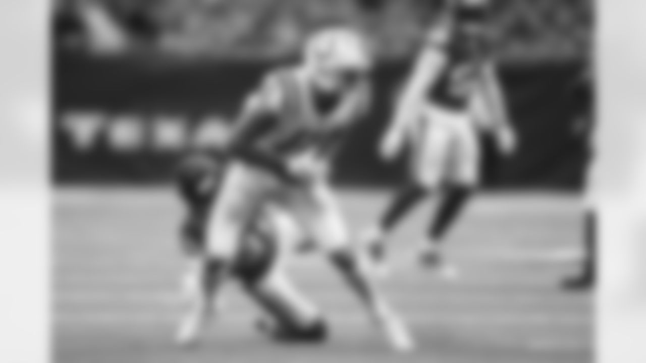 11 WR Michael Pittman Jr.