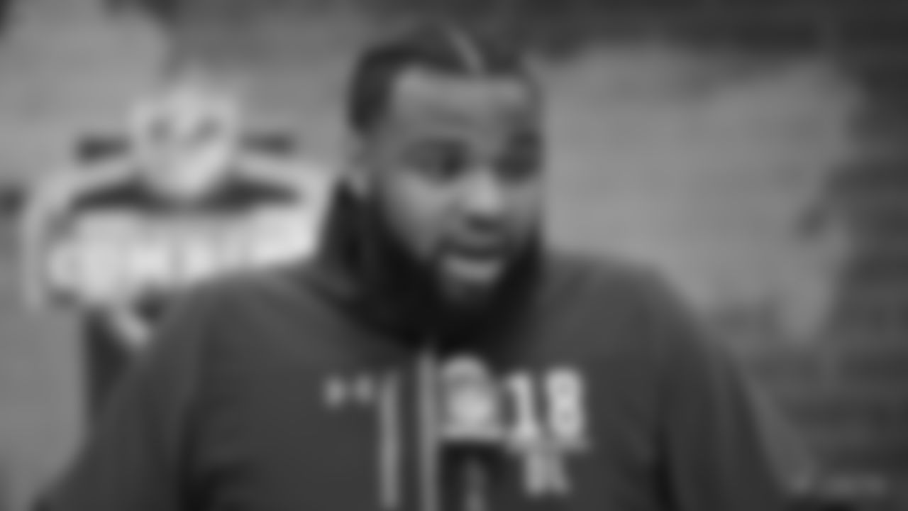 Christian Wilkins | DL | Clemson
