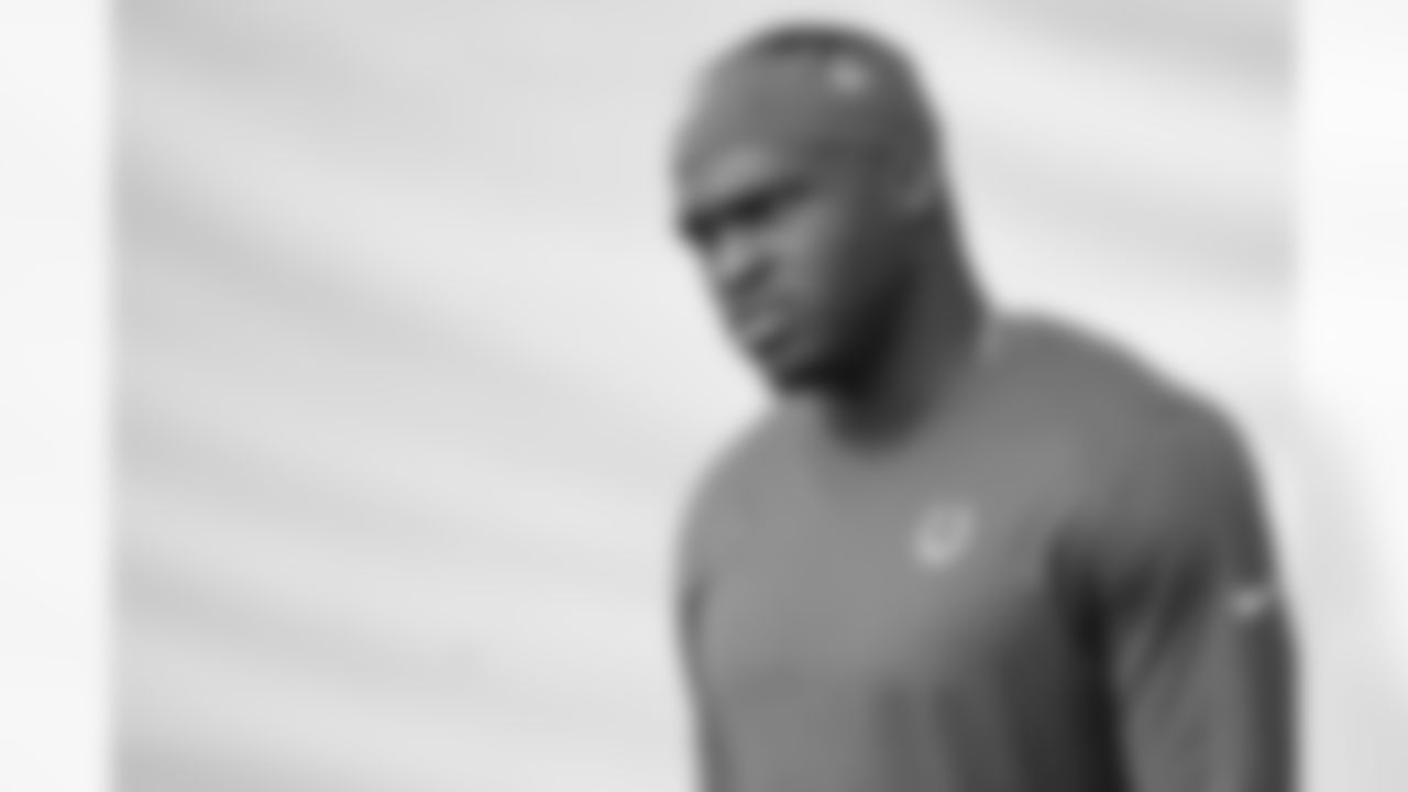 9 WR Breshad Perriman