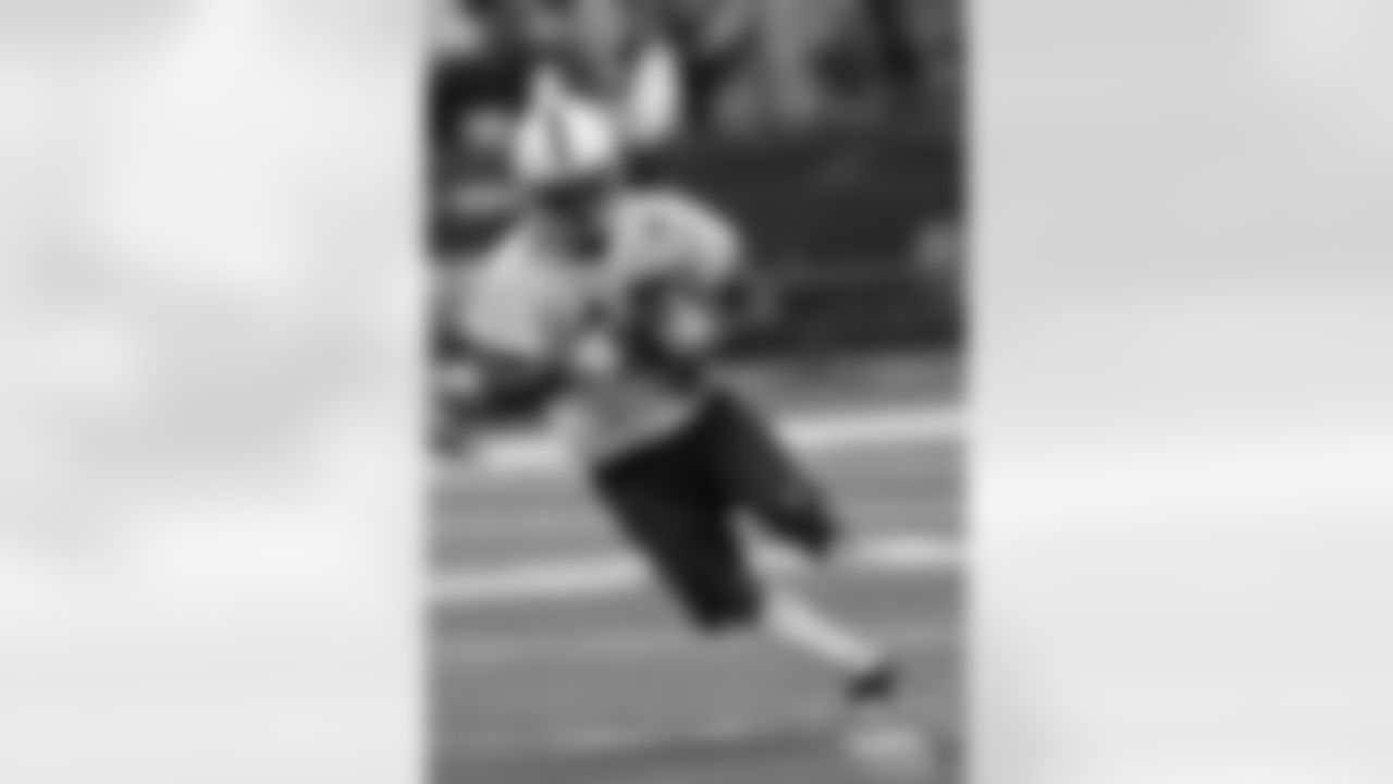 Devin Moore
