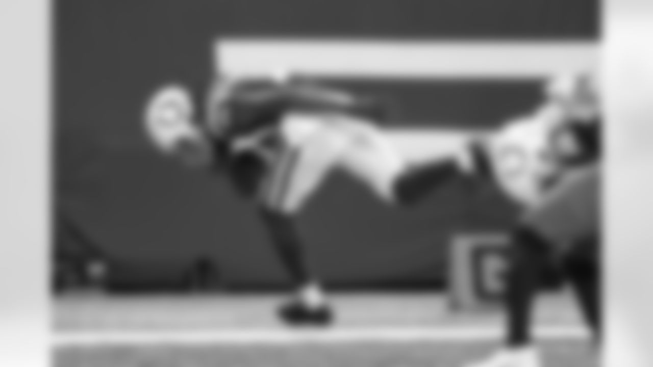 13 WR T.Y. Hilton