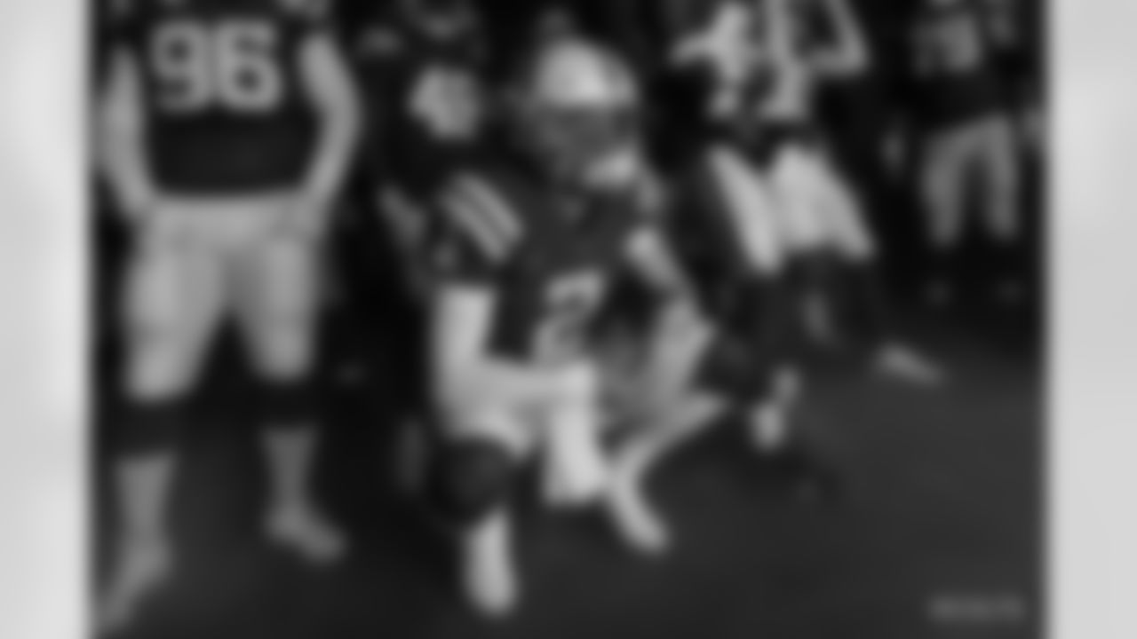 2 QB Carson Wentz