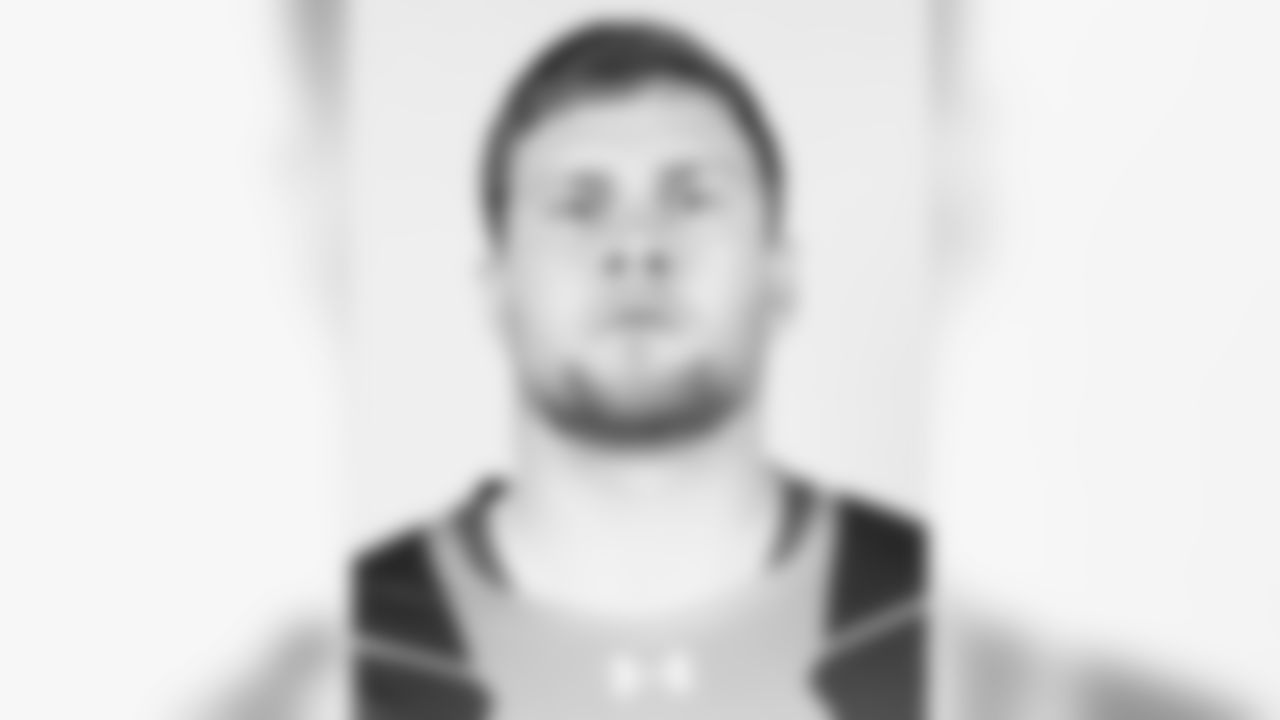 96 Anderson, Henry DT