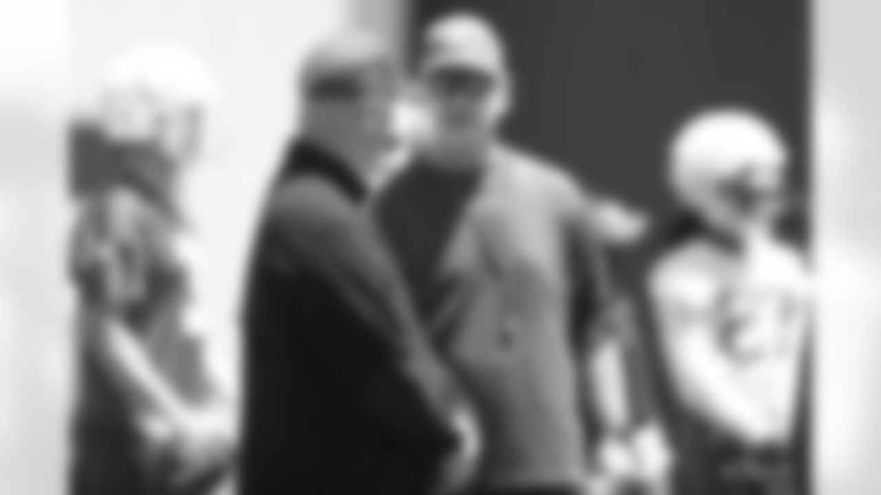 Indianapolis Colts Head Coach Frank Reich