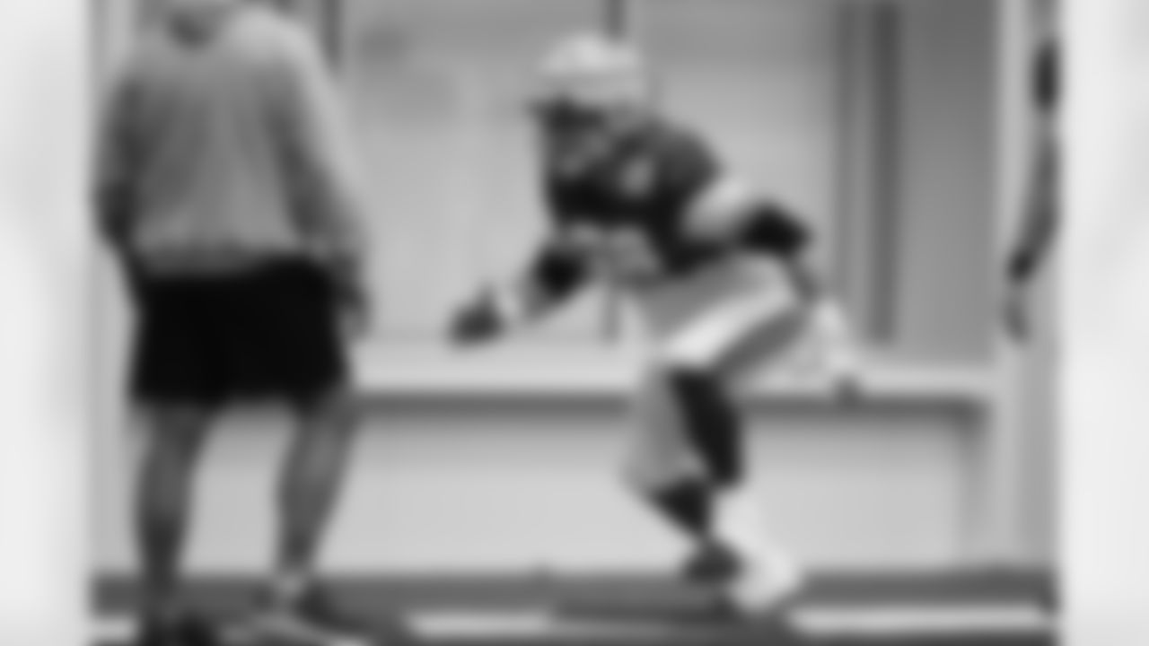 56 C/G Quenton Nelson