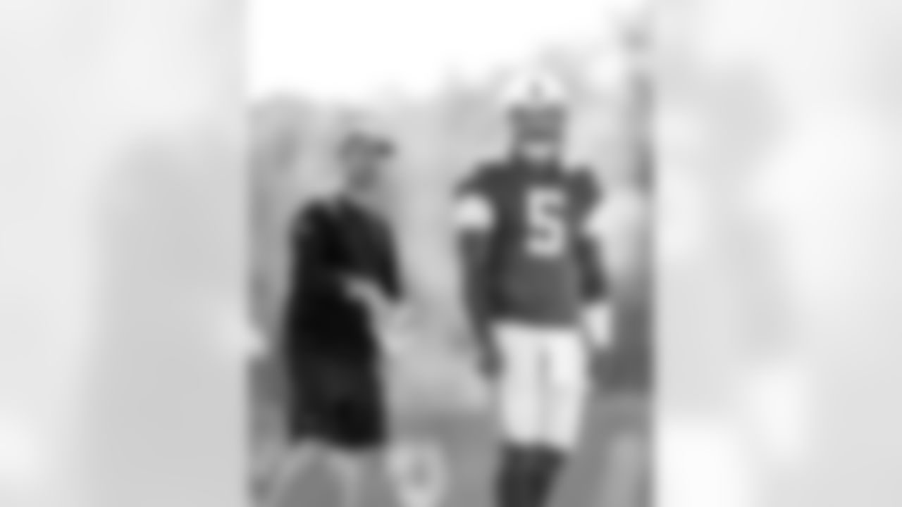 Cam Turner Quarterbacks , 5 QB Anthony Richardson