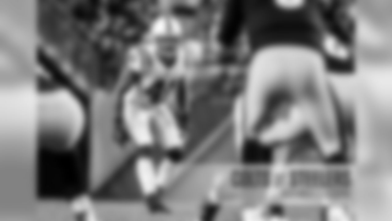 A visual look at the Colts 2019 regular season schedule.