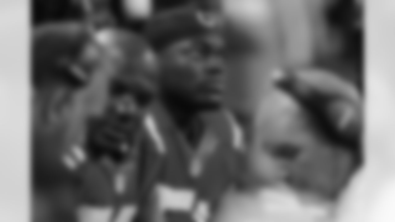 #51 Henoc Muamba - ILB