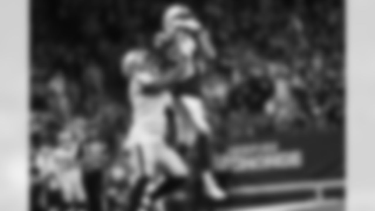 34 CB Isaiah Rodgers