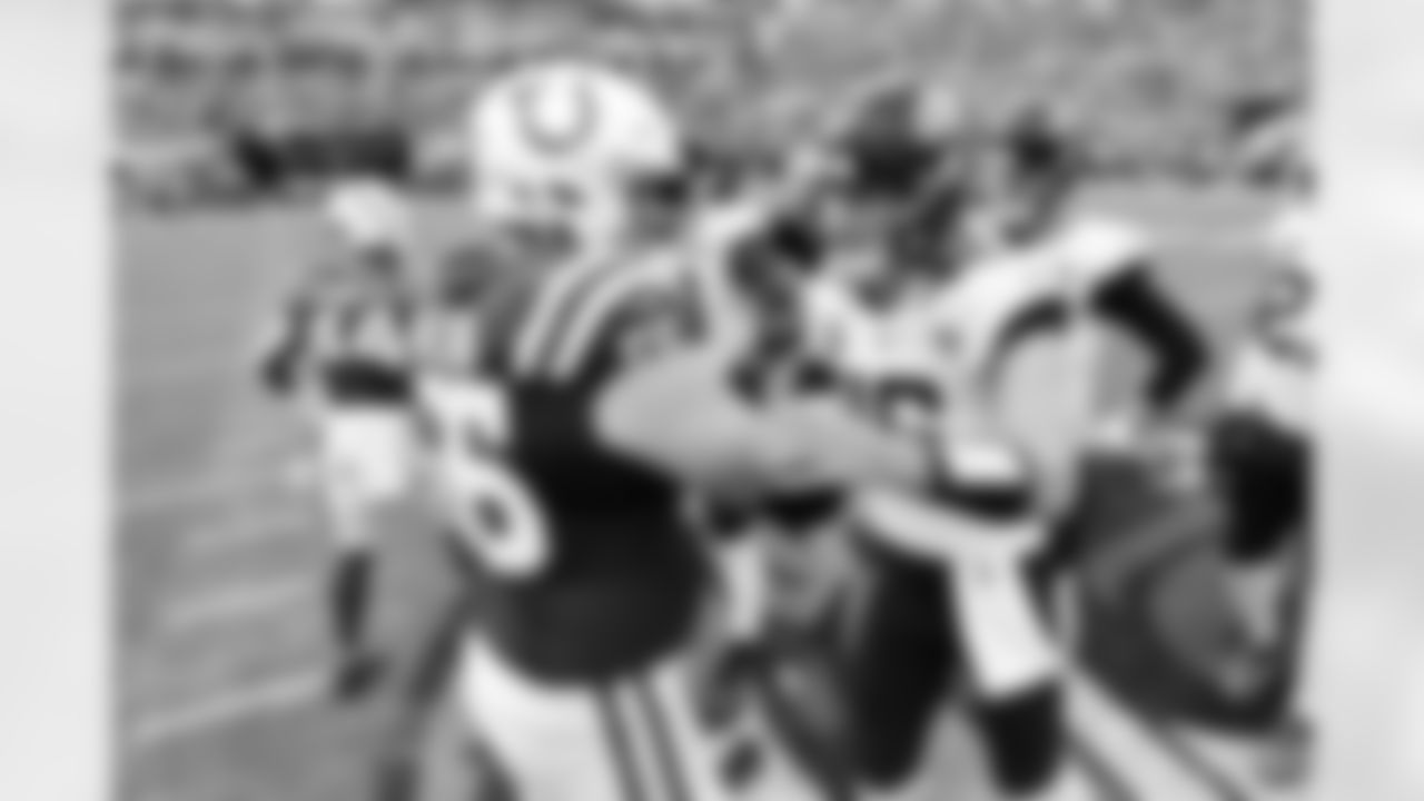 56 C/G Quenton Nelson