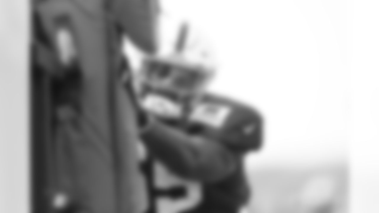 65 DT Andrew Brown
