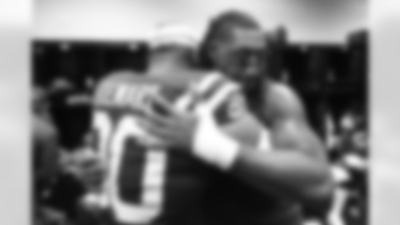 90 DT Grover Stewart , 81 TE Mo Alie-Cox