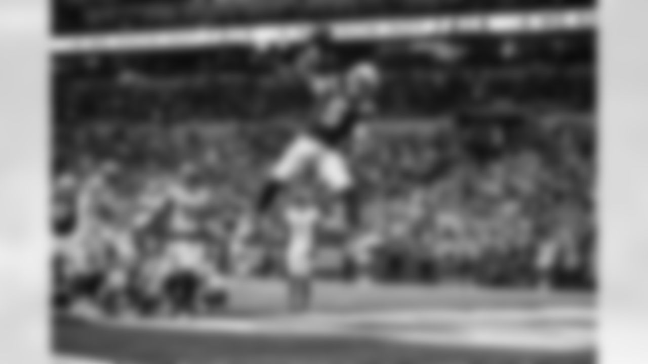 5 QB Anthony Richardson