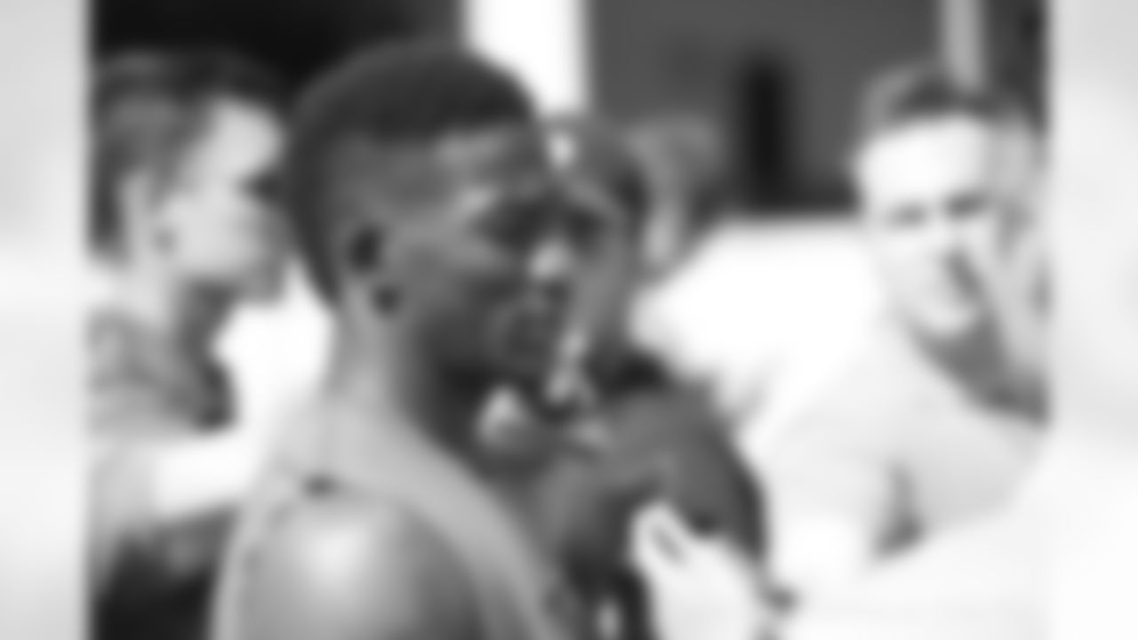 31
Rolle, Antrel
S
6-0
206
32
11
Miami (Fla.)