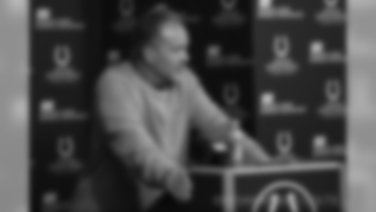Chuck Pagano