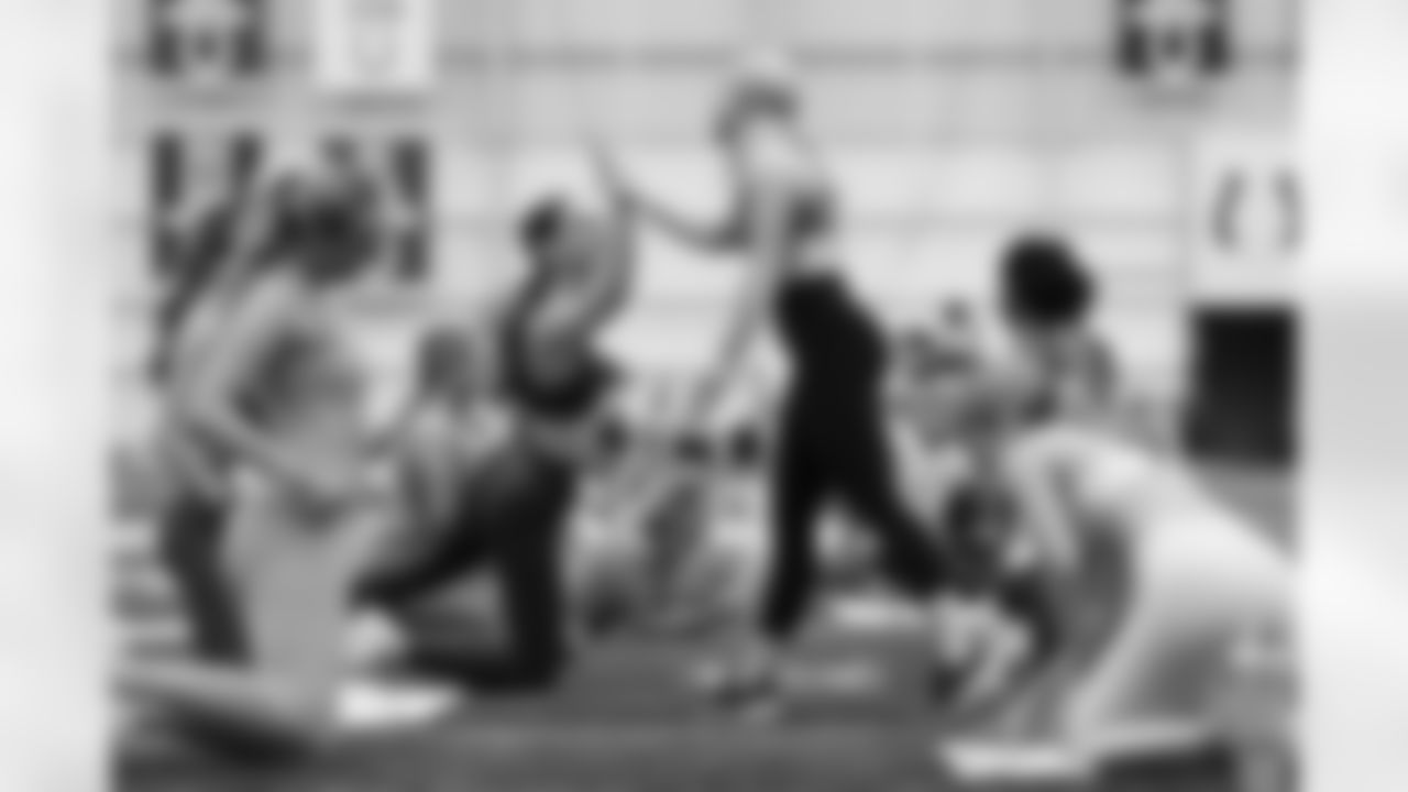2023 Cheer Showcase Prep Class
