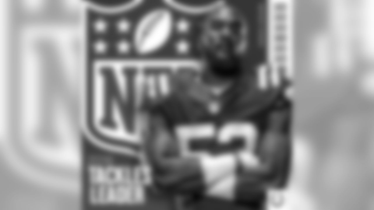 A look back at various social media graphics across our @Colts Twitter, Instagram, and Facebook platforms.