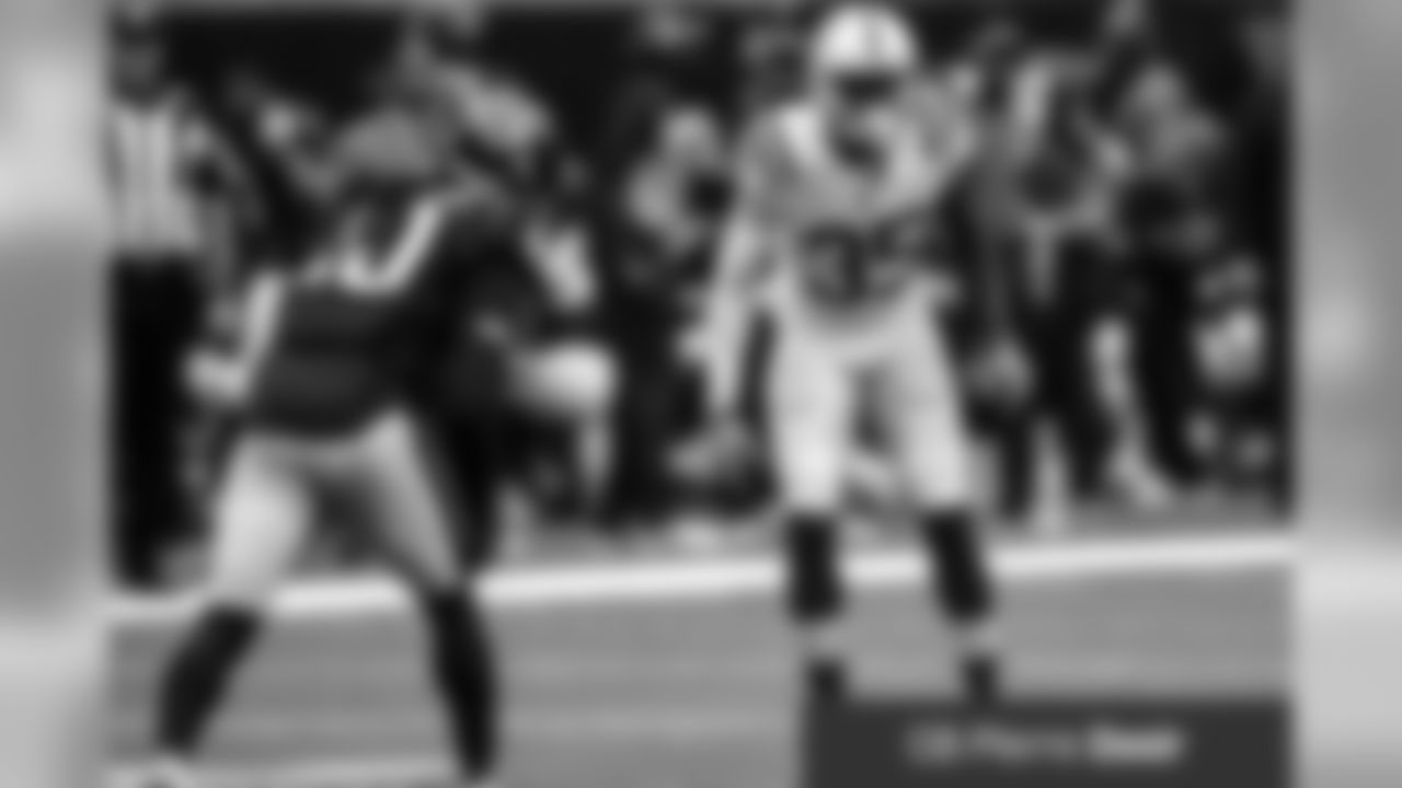 PIERRE DESIR
