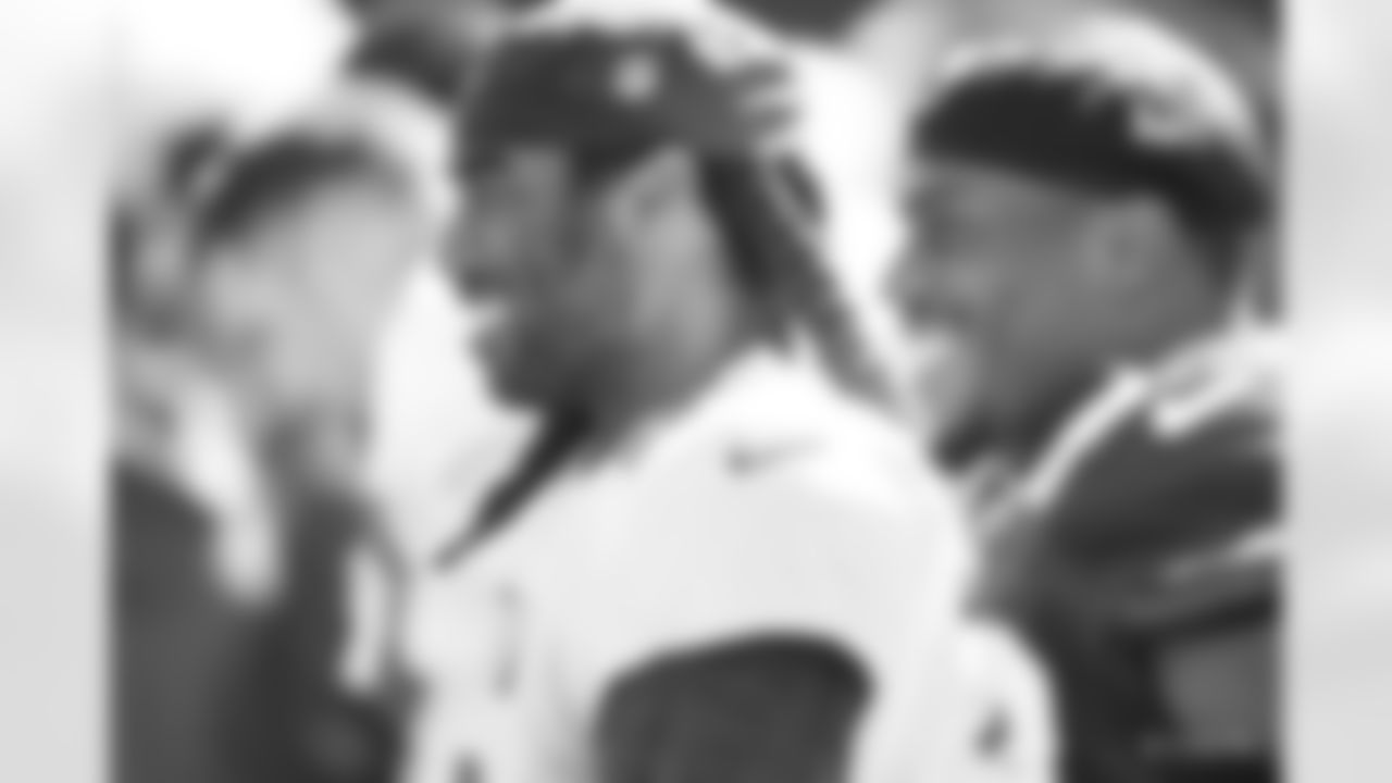 5 CB Stephon Gilmore