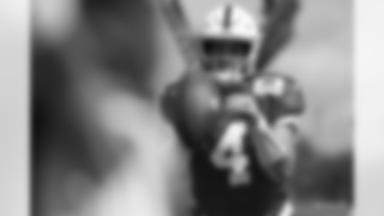 4 QB Sam Ehlinger