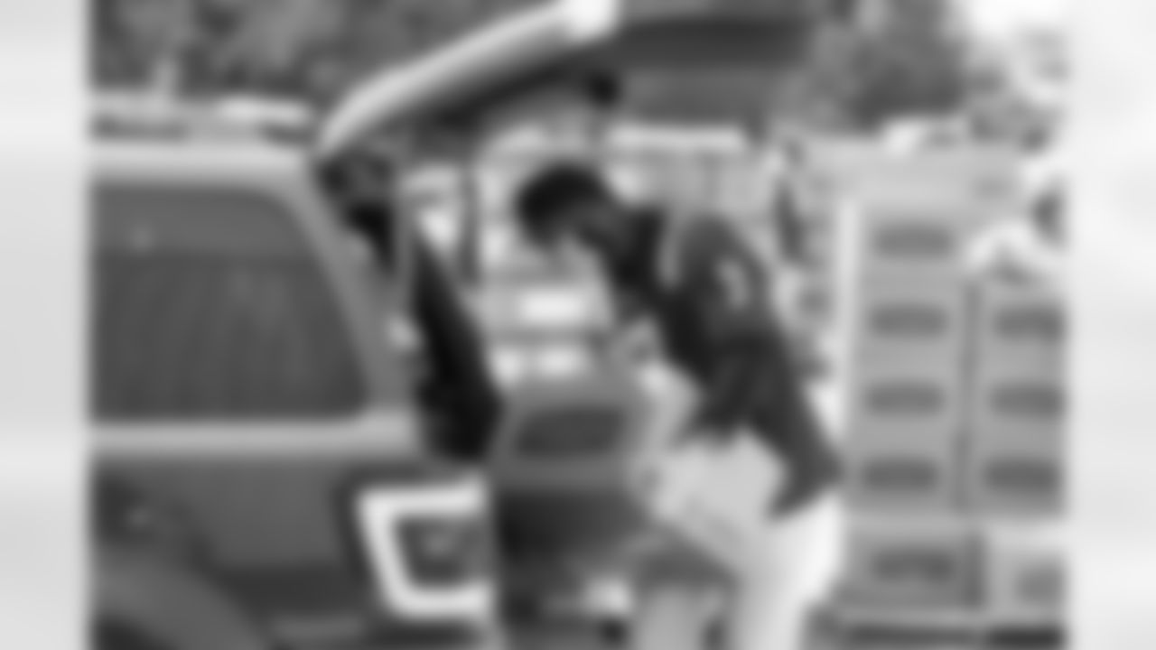 7 QB Jacoby Brissett